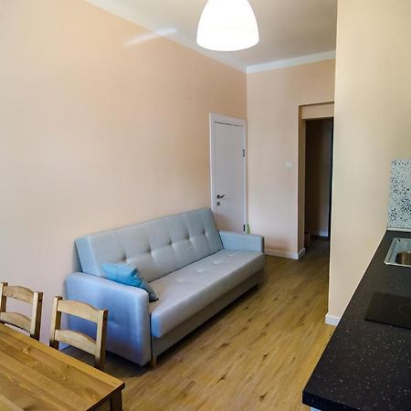 Churchill Apartments Πράγα Εξωτερικό φωτογραφία