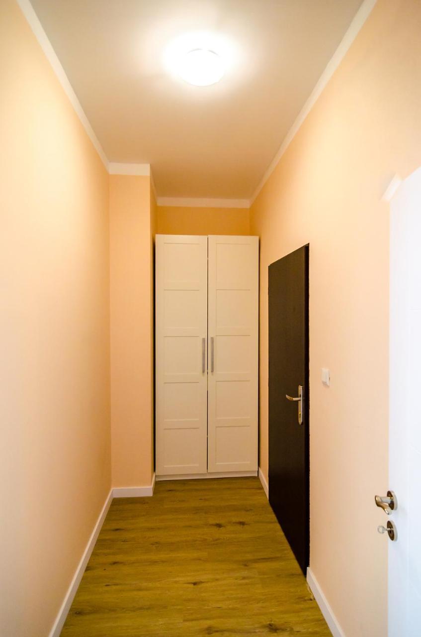 Churchill Apartments Πράγα Εξωτερικό φωτογραφία